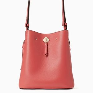 Kate Spade Marti Large Bucket Bag